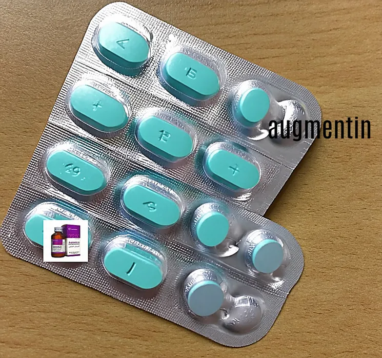 Augmentin 1