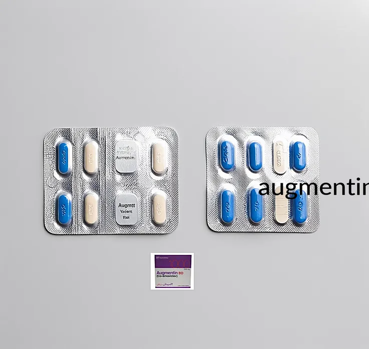 Augmentin 2